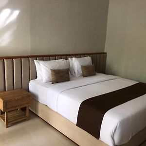 Chambre de Luxe Lit King-Size